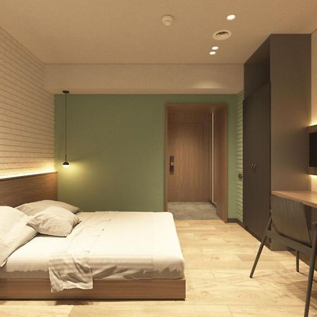 Full House Apart Hotel Rivne Extérieur photo