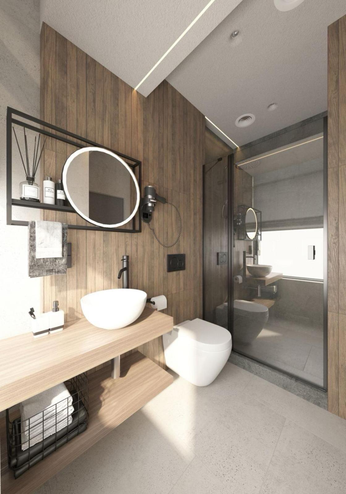 Full House Apart Hotel Rivne Extérieur photo