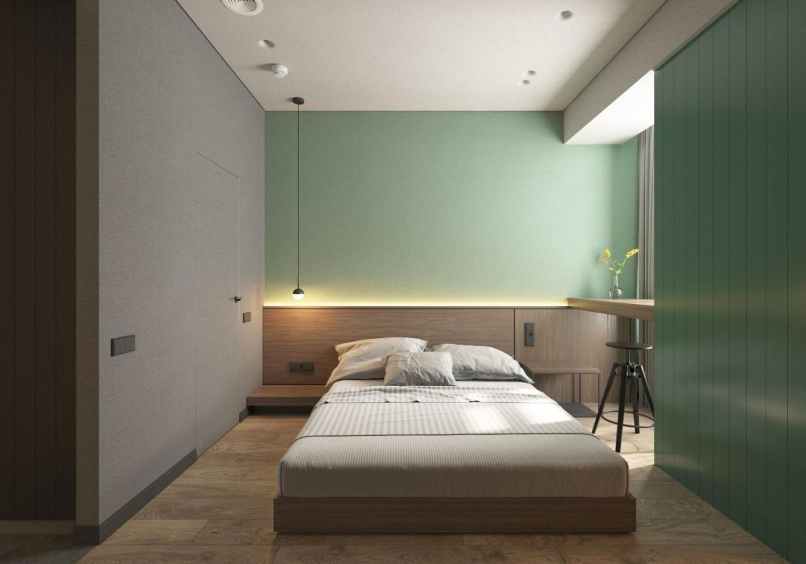 Full House Apart Hotel Rivne Extérieur photo