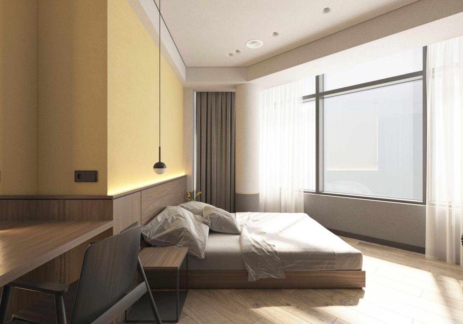 Full House Apart Hotel Rivne Extérieur photo